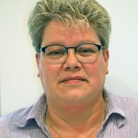 M. Evers-Kootstra M. Evers-Kootstra