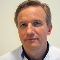Dr. E.J. Houwerzijl Dr. E.J. Houwerzijl